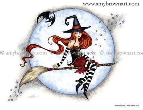 Bewitching Halloween Fun: Join the Awesome Witch Crew